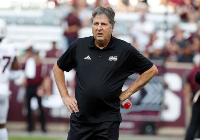 mike leach describes nick saban
