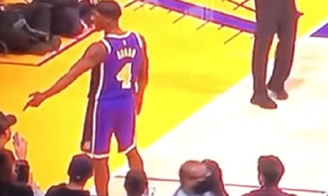 Rajon Rondo 
