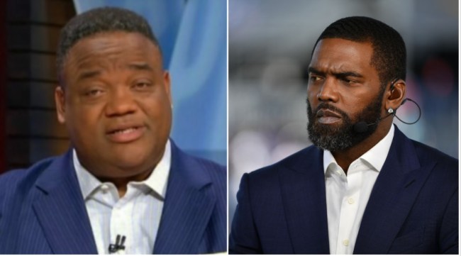 Randy Moss 