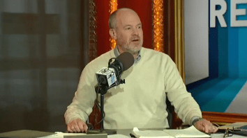 Rich Eisen Breaks Down The Jon Gruden Situation And The Unanswered Questions