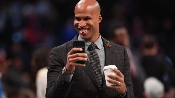 Richard Jefferson Is Absolutely Destroying Trolls On TikTok In These Must-Watch Videos