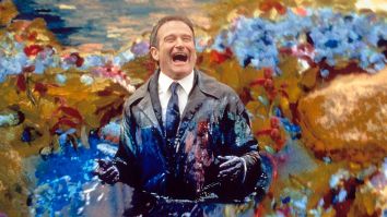 This Actor’s Robin Williams Impersonation Is A Must-Watch For All Fans Of The Legendary Performer