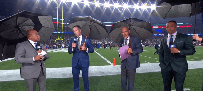 Rodney Harrison 