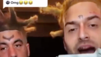 Deepfake Of Joe Rogan And Chris D’Elia As The Island Boys Is Both The Best And Worst Thing You’ve Ever Seen
