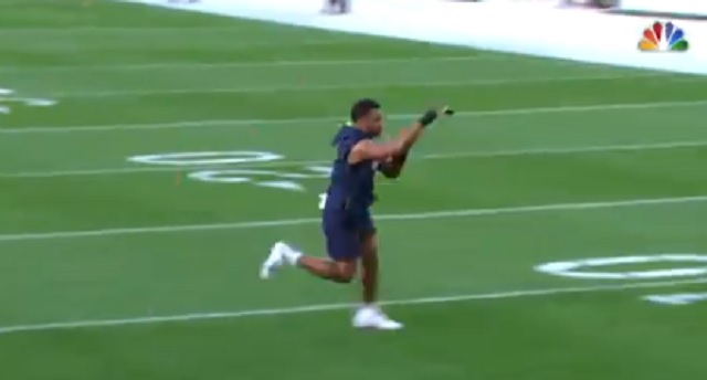 Russell Wilson 