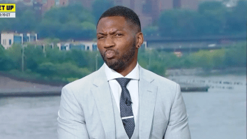 Ryan Clark Goes Off On Matt Nagy Following His Self-Centered Press Conference