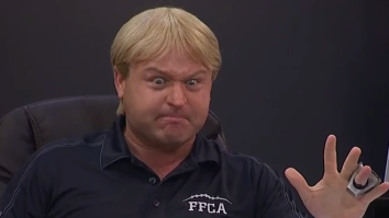 NFL Fans Feel Bad For Frank Caliendo After Jon Gruden Gets Cancelled Over Racist, Homophobic Emails