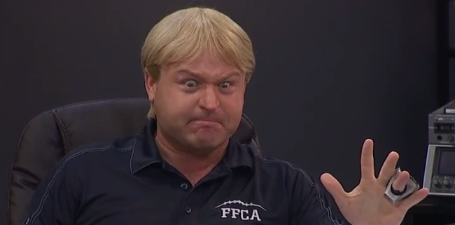Frank Caliendo