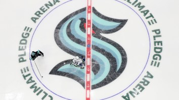 Fans React To The Aggressively High Concession Prices At Seattle Kraken’s New Arena