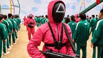 New ‘Squid Game’ Fan Theory Emerges About The Colors Of The Uniforms (SPOILERS)