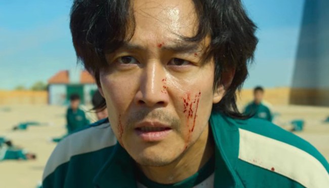 The 'Squid Game' Director's Next Movie Is Called 'Killing Old People Club'