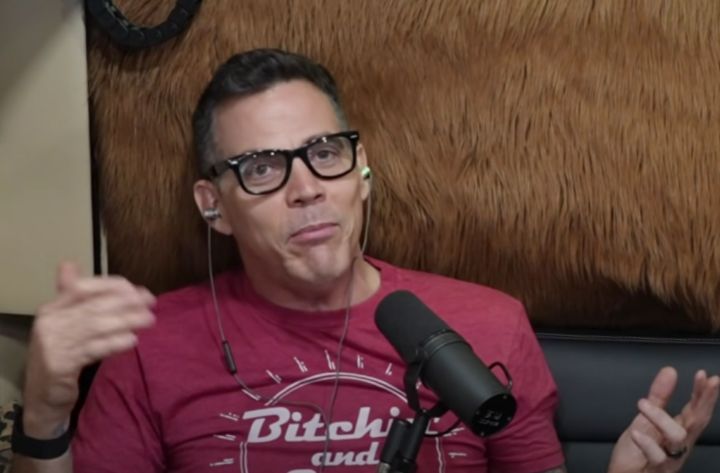 Steve-O reveals Wildboyz faked dangerous scenes locations lions