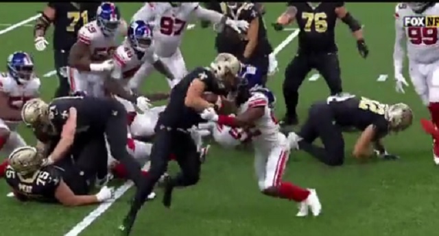 Taysom Hill