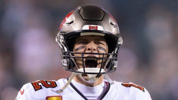 Fan Who Gave Tom Brady’s 600th TD Football Back Has Just 1 Simple Request