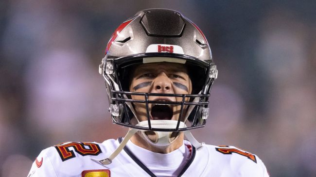 fan who gave tom brady 600 ball back request golf