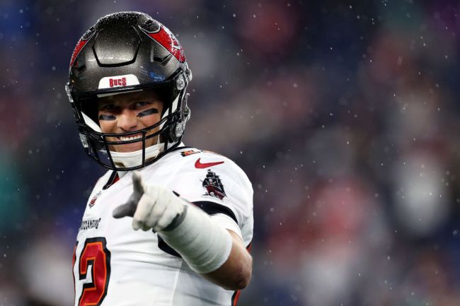 tom brady favorite nfl team to beat