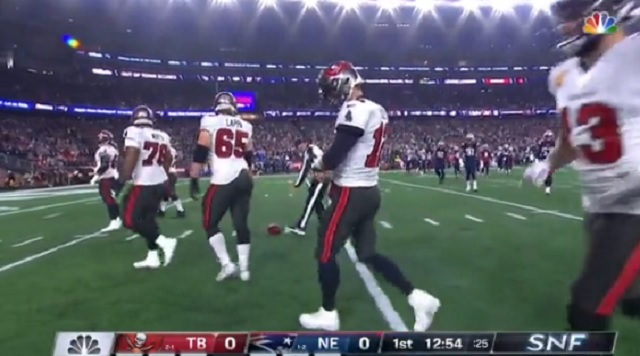 Tom Brady 