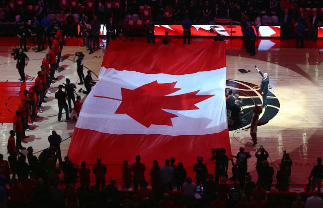 unvaccinated nba players jail break quarantine toronto