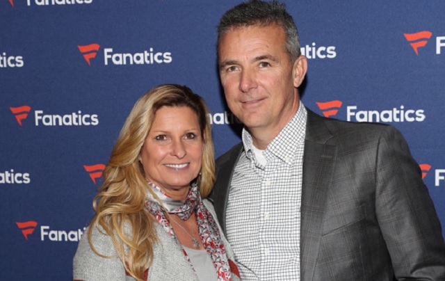 Urban Meyer