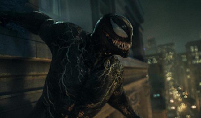 venom 2