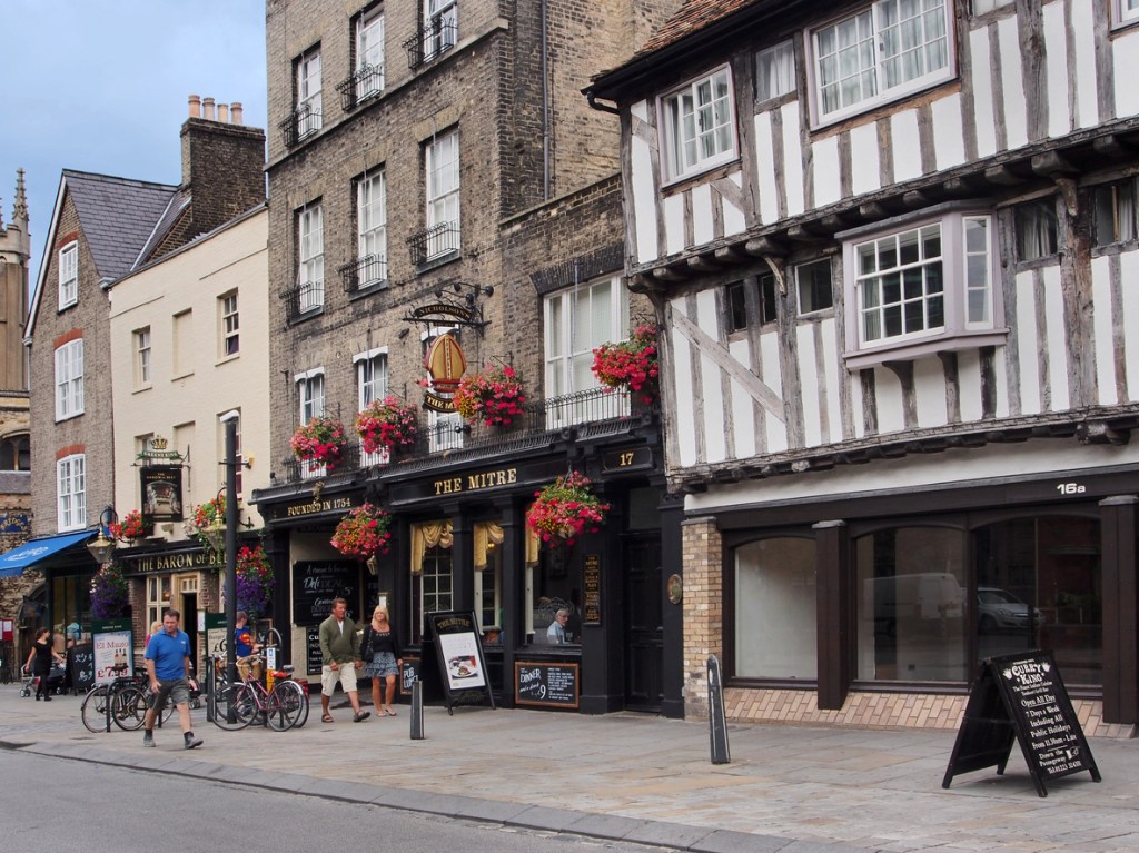Guinness World Record Most Pubs in 24 Hours pub crawl record