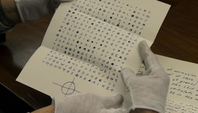 Zodiac Killer Gary Poste Facebook photos