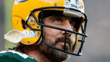 Aaron Rodgers Makes Clear Statement About NFL Protocols After Returning From Illness