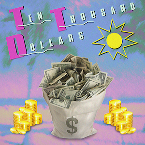 12 Days of Turbo Cash