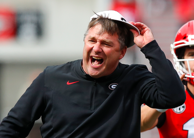 Kirby Smart Sweaty Eater