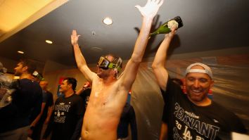 Max Scherzer Is Signing With The Mets For A Small Fortune And Baseball Fans Are Mind-Blown