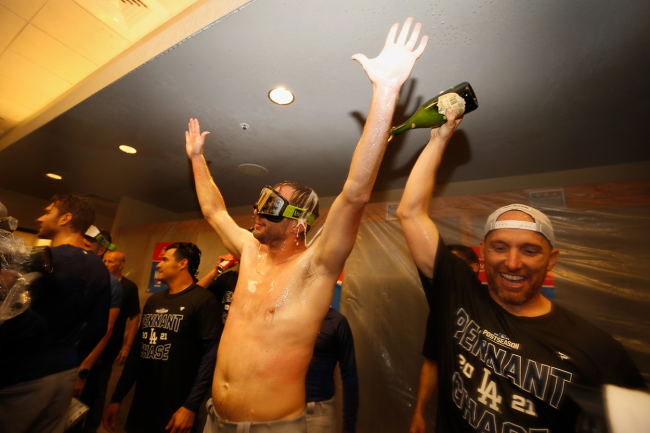 Max Scherzer New York Mets $130 Million Internet Reaction