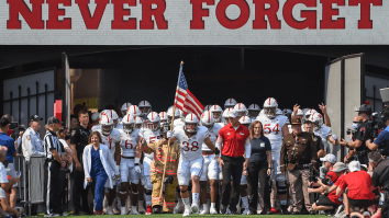 Nebraska Football Fan’s Dying Wish Was A Sports Betting Request In Lieu Of Flowers