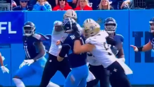 Saints 