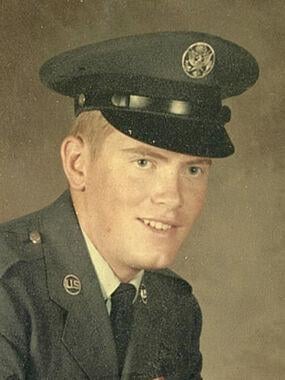 Milton A. Munson Jr.