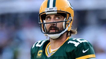 Aaron Rodgers Reveals Why He Wasn’t Vaccinated And Goes Off On The NFL In Conversation With Pat McAfee