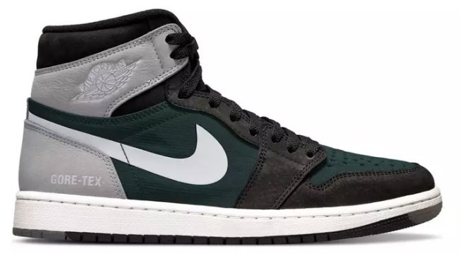 This Weeks Best New Sneaker Releases