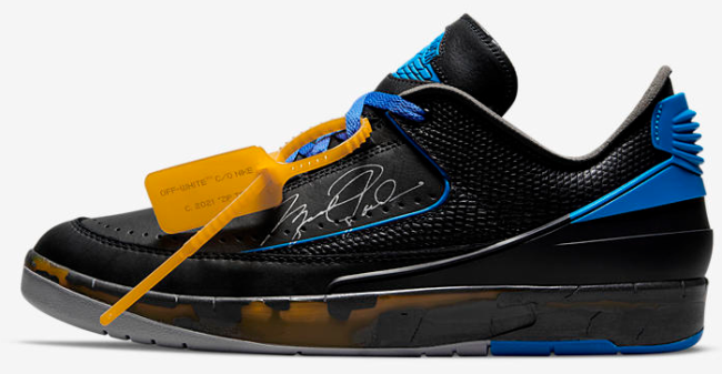 This Weeks Best New Sneaker Releases