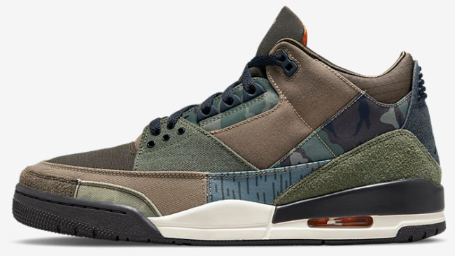 This Weeks Best New Sneaker Releases