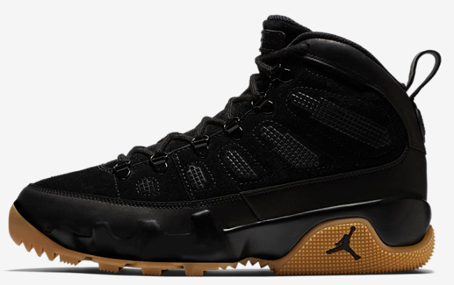 This Weeks Best New Sneaker Releases