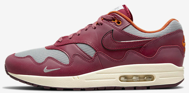 This Weeks Best New Sneaker Releases