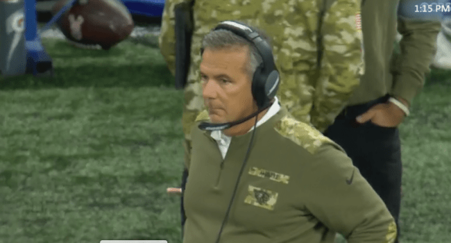 Urban Meyer