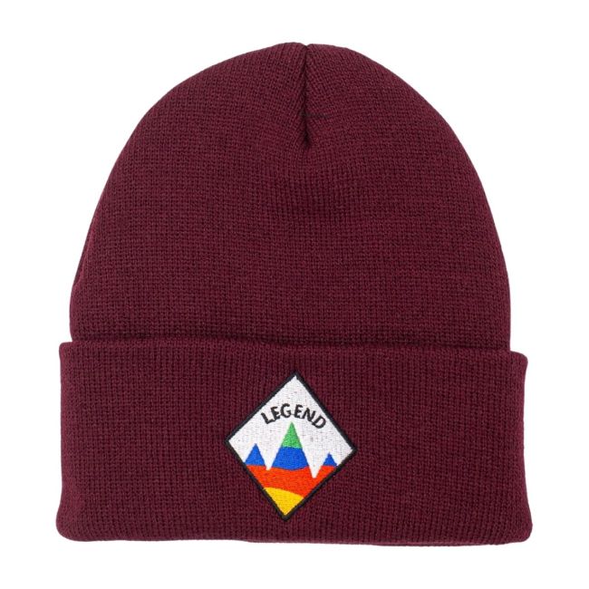 The Best Men's Beanies For Hiking, Adventuring, And Living In