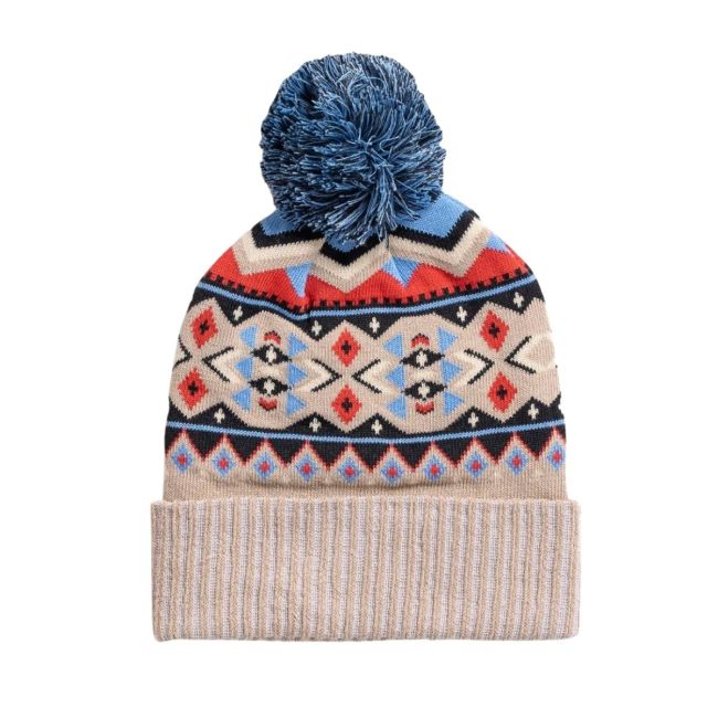The Best Men's Beanies For Hiking, Adventuring, And Living In
