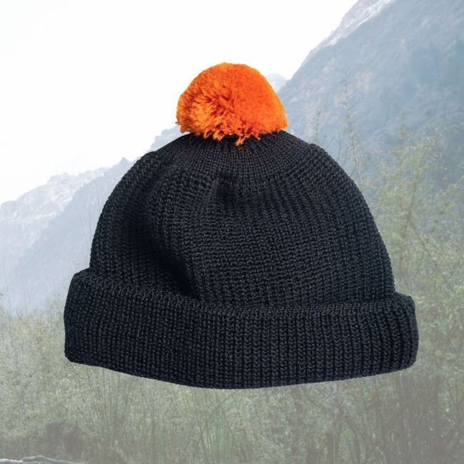 The Best Men's Beanies For Hiking, Adventuring, And Living In