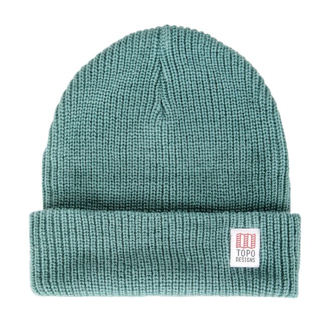 The Best Men's Beanies For Hiking, Adventuring, And Living In