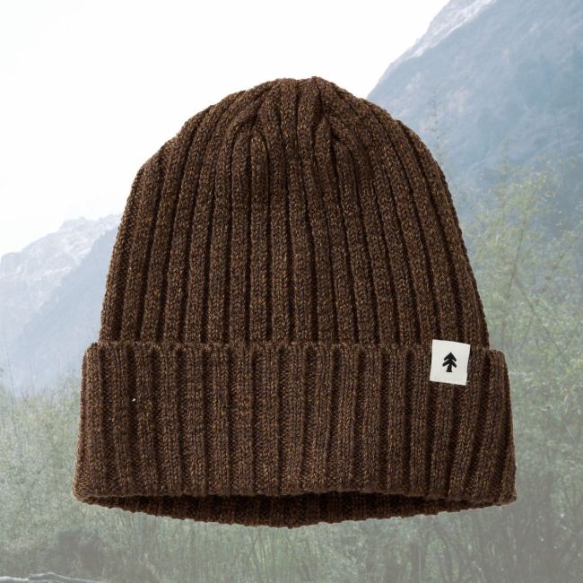 The Best Men's Beanies For Hiking, Adventuring, And Living In