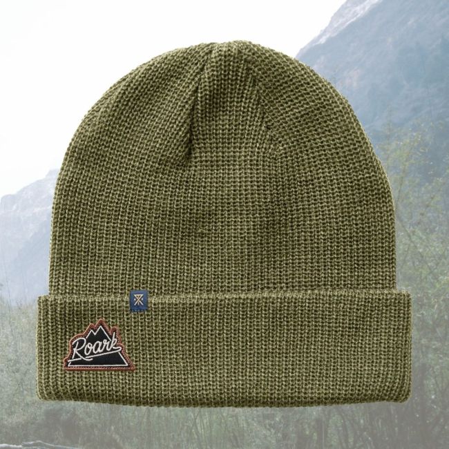 The Best Men's Beanies For Hiking, Adventuring, And Living In