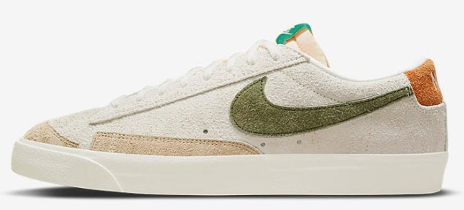 This Weeks Best New Sneaker Releases