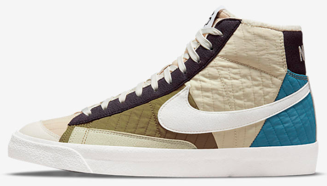 This Weeks Best New Sneaker Releases