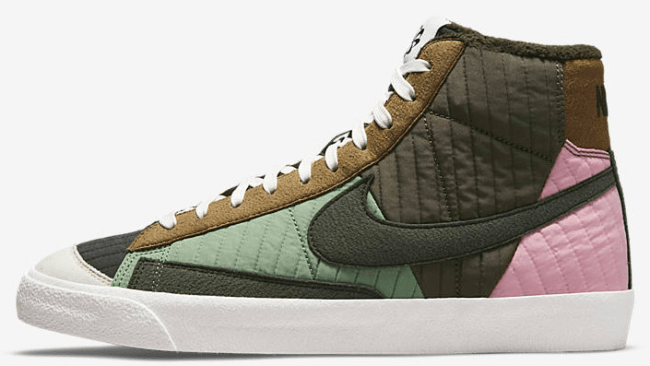 This Weeks Best New Sneaker Releases